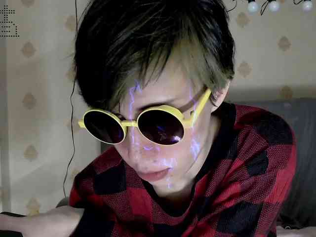 Yrriel_Autist webcam