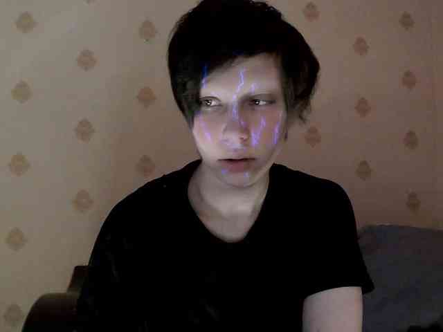 Yrriel_Autist webcam