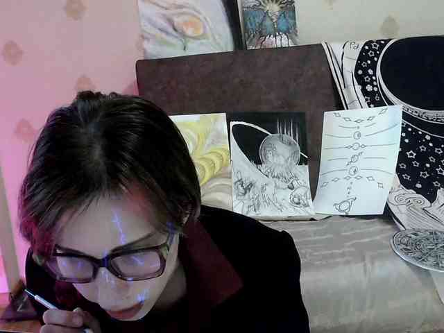 Yrriel_Autist webcam