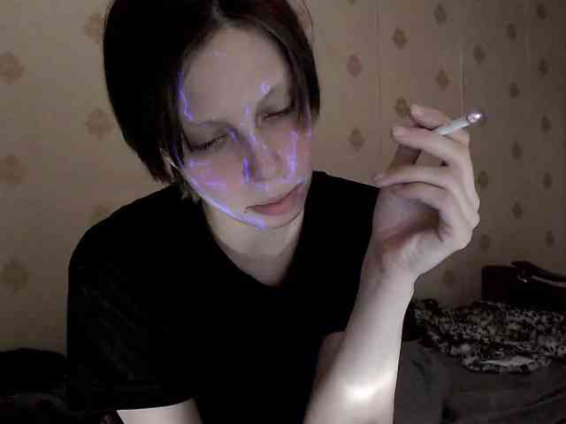 Yrriel_Autist webcam