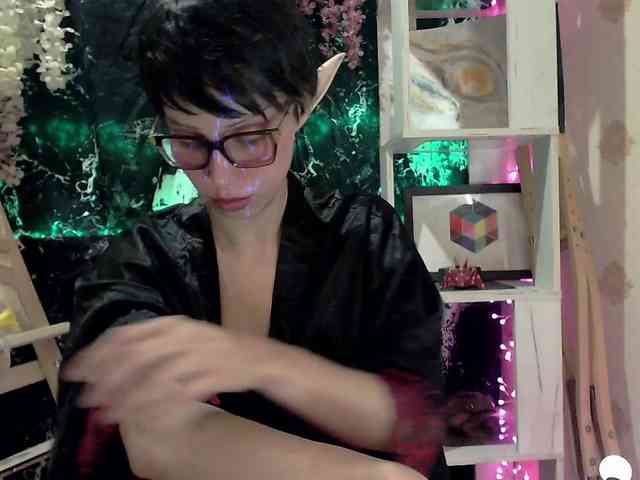 Yrriel_Autist webcam