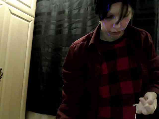 Yrriel_Autist webcam