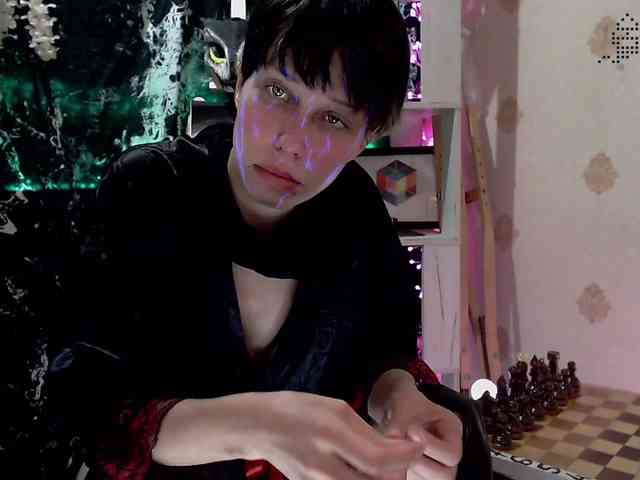 Yrriel_Autist webcam