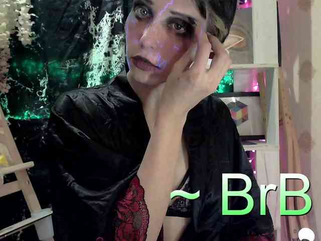 Yrriel_Autist webcam