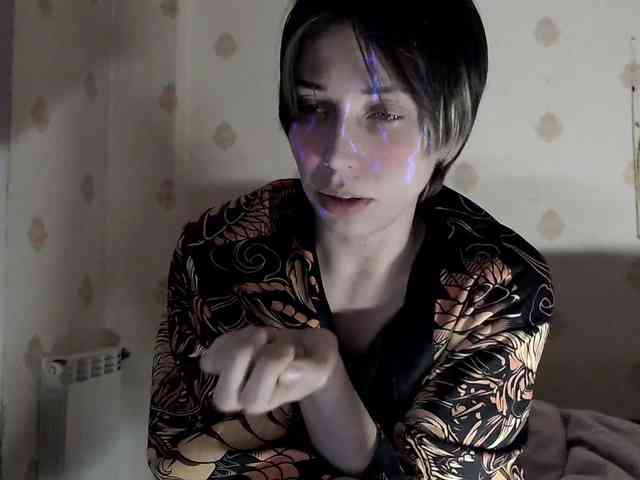 Yrriel_Autist webcam