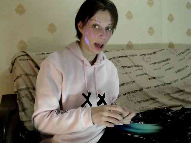 Yrriel_Autist webcam