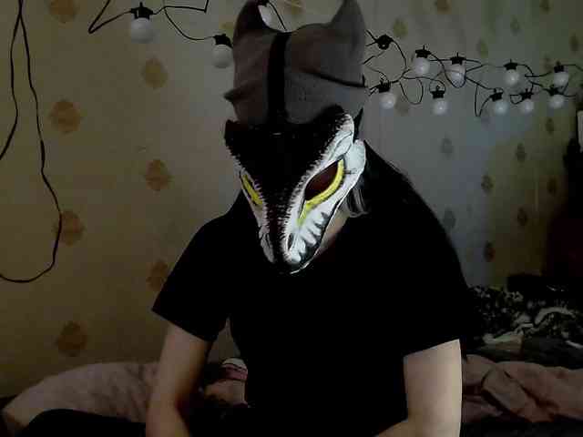 Yrriel_Autist webcam