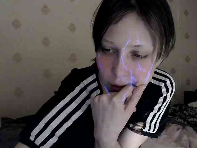 Yrriel_Autist webcam