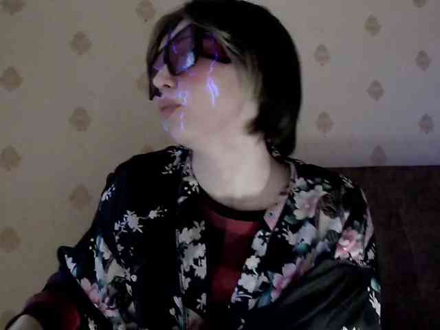 Yrriel_Autist webcam