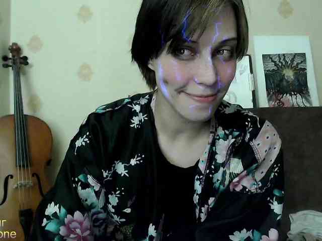 Yrriel_Autist webcam