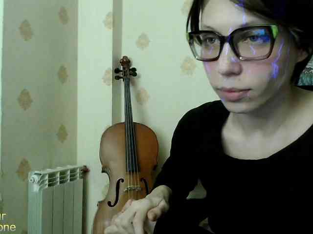 Yrriel_Autist webcam