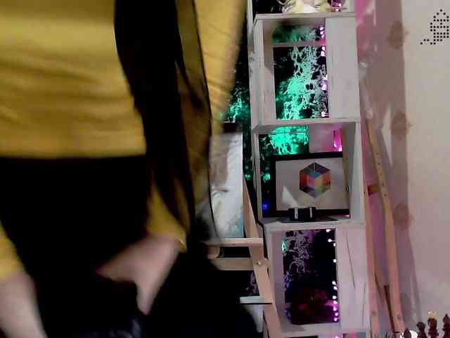 Yrriel_Autist webcam