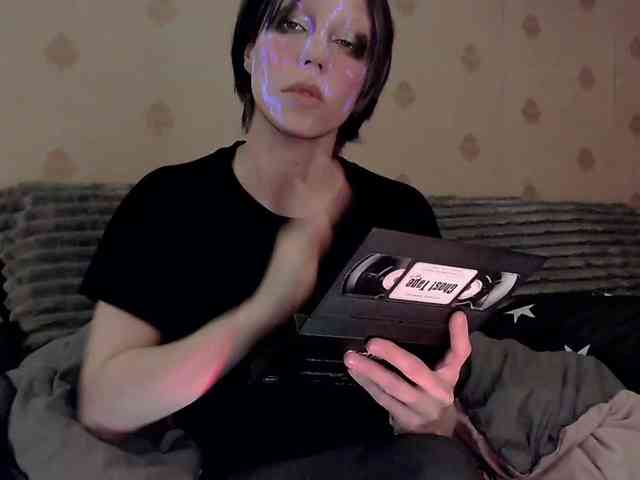 Yrriel_Autist webcam