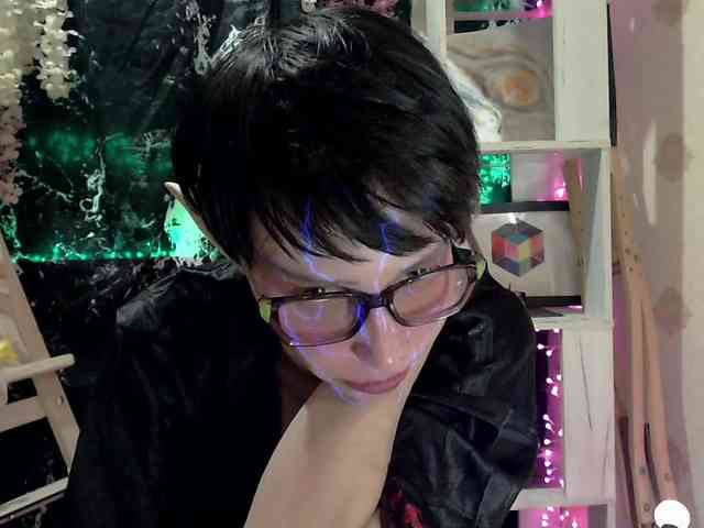 Yrriel_Autist webcam