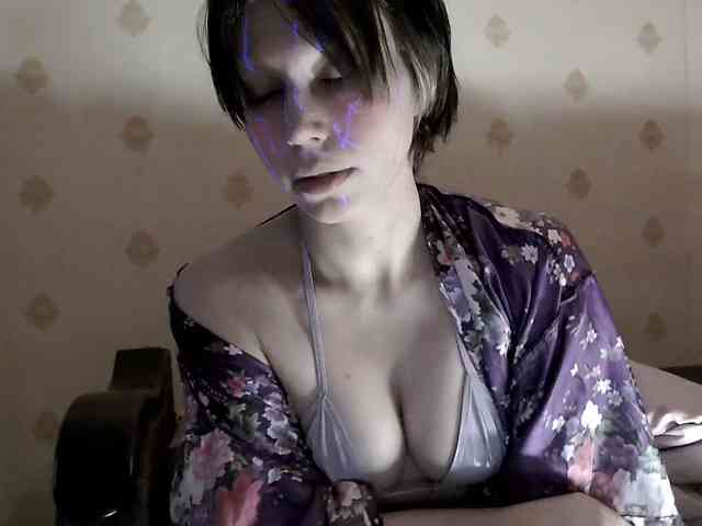 Yrriel_Autist webcam