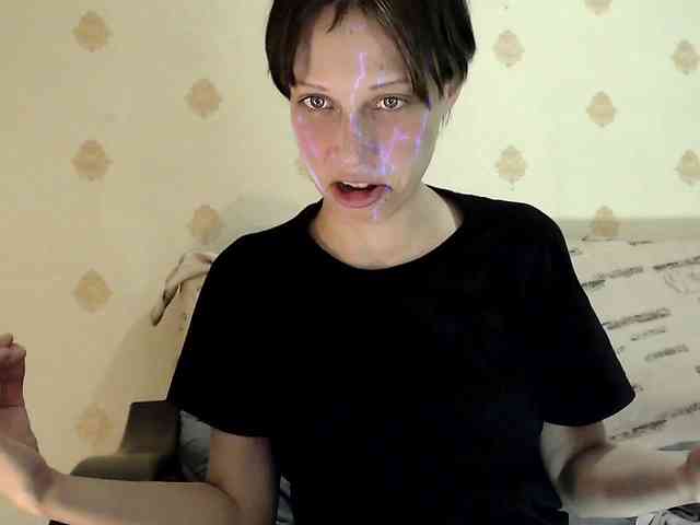 Yrriel_Autist webcam