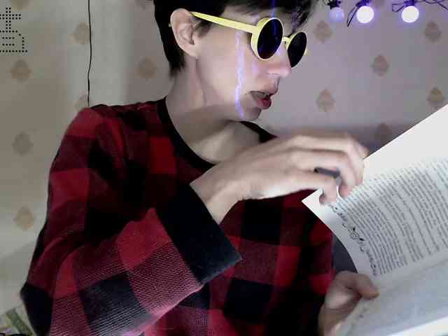 Yrriel_Autist webcam