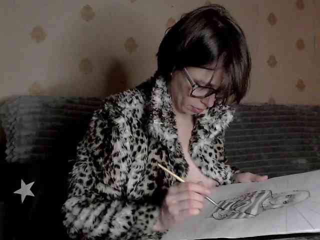 Yrriel_Autist webcam