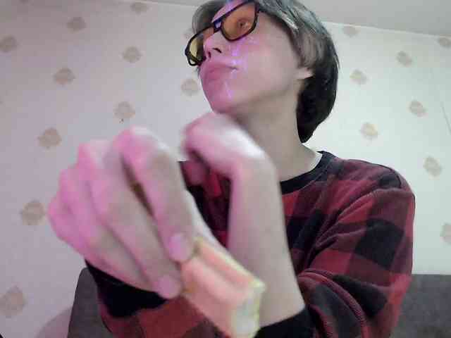 Yrriel_Autist webcam