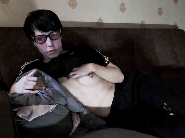 Yrriel_Autist webcam