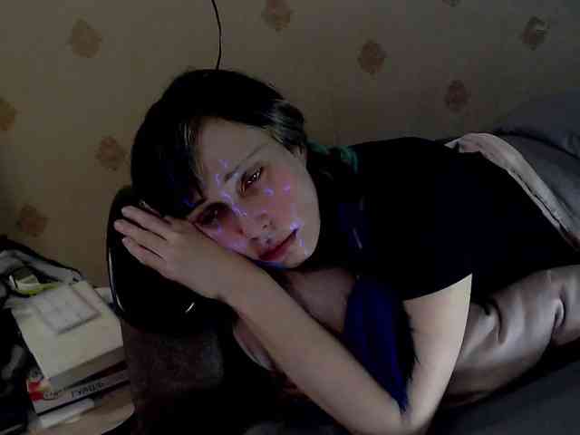 Yrriel_Autist webcam