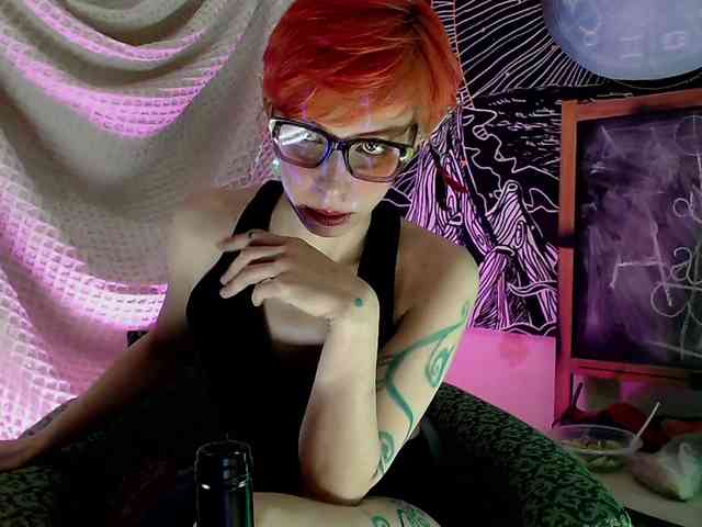Pomotrosil_i_brosiL webcam