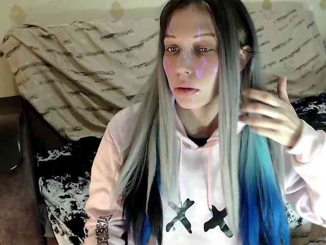 Yrriel_Autist webcam