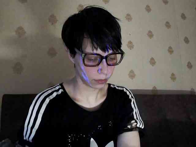 Yrriel_Autist webcam