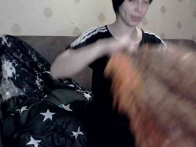 Yrriel_Autist webcam