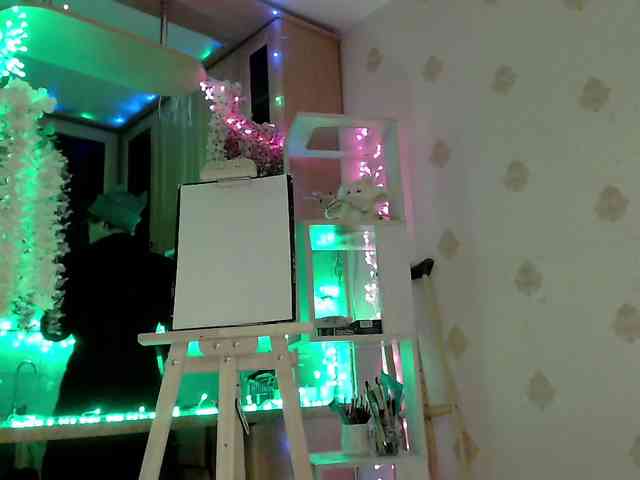 Yrriel_Autist webcam