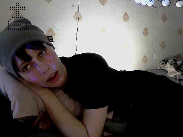 Yrriel_Autist webcam