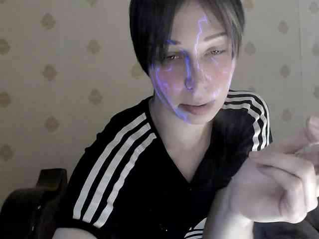 Yrriel_Autist webcam