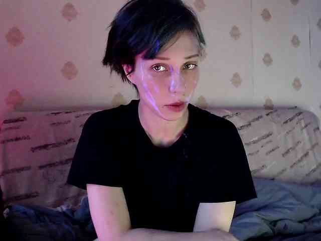 Yrriel_Autist webcam