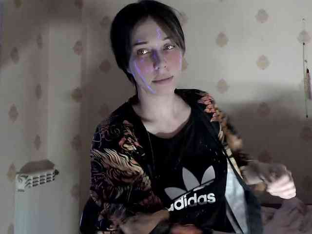 Yrriel_Autist webcam