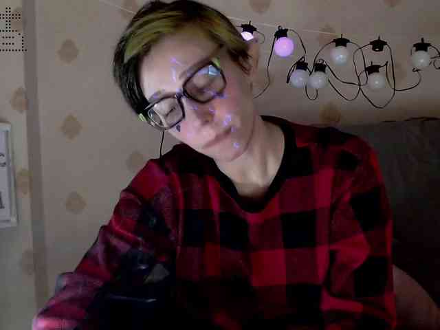 Yrriel_Autist webcam
