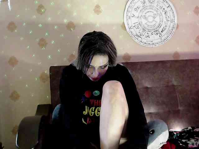 Lady_Gopnique webcam