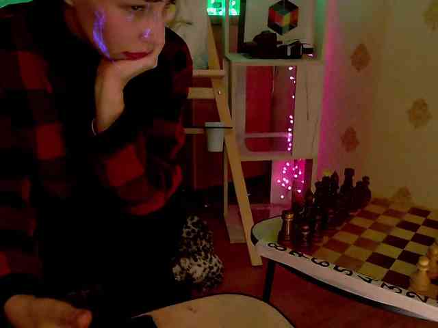 Yrriel_Autist webcam