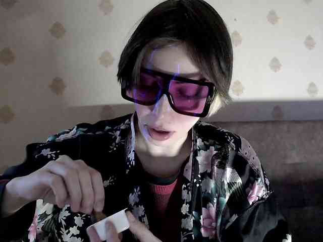 Yrriel_Autist webcam