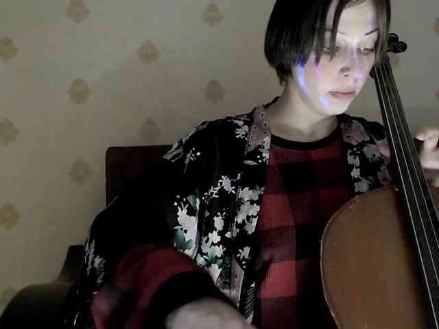 Yrriel_Autist webcam