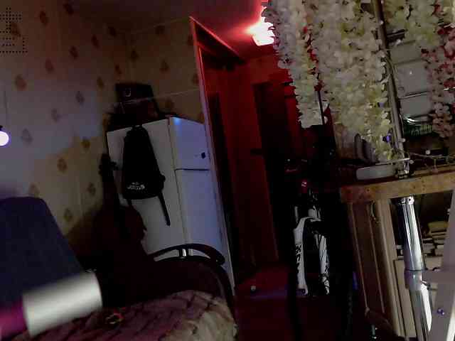 Yrriel_Autist webcam