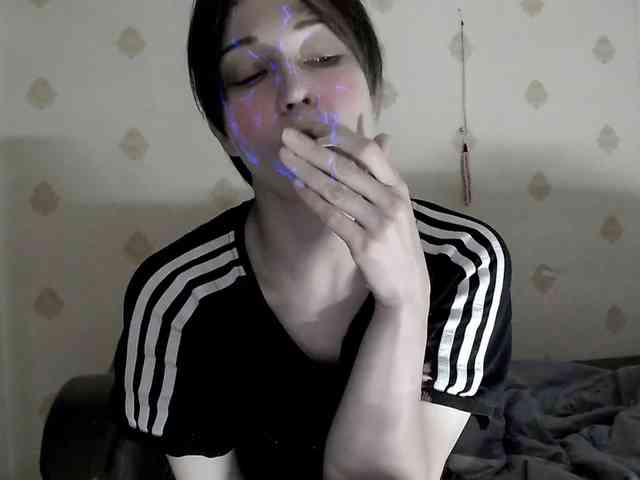 Yrriel_Autist webcam