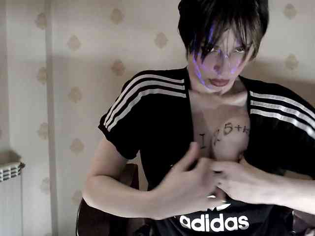 Yrriel_Autist webcam