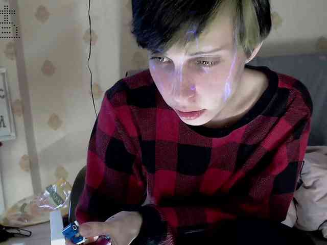 Yrriel_Autist webcam