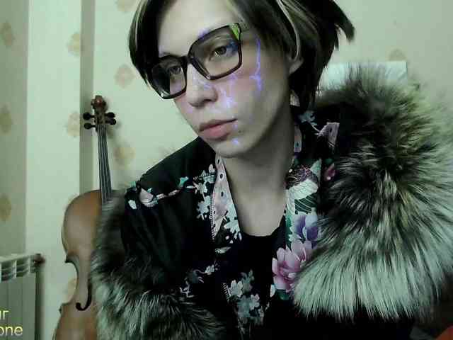 Yrriel_Autist webcam