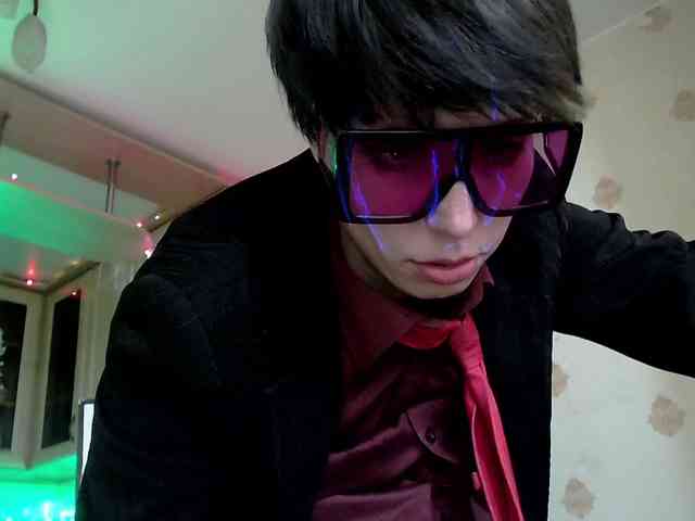 Yrriel_Autist webcam