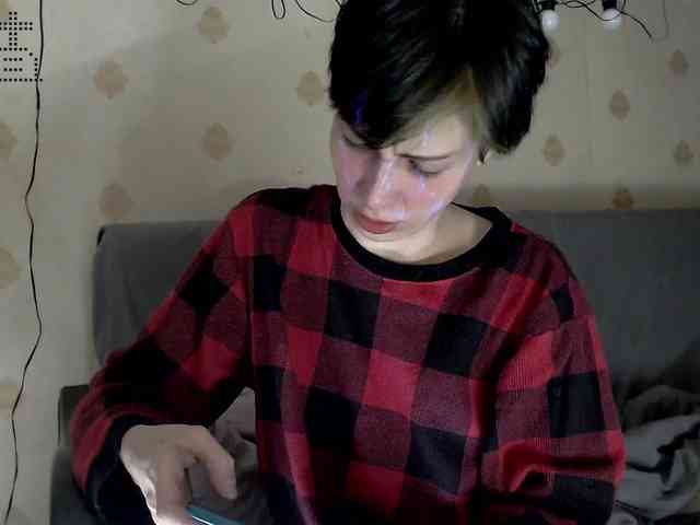 Yrriel_Autist webcam