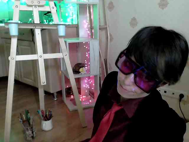 Yrriel_Autist webcam