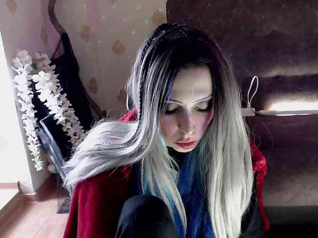 Lady_Gopnique webcam