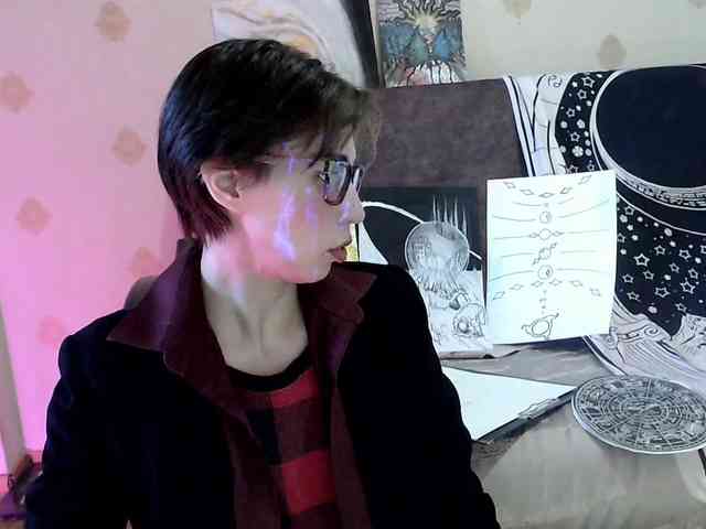 Yrriel_Autist webcam