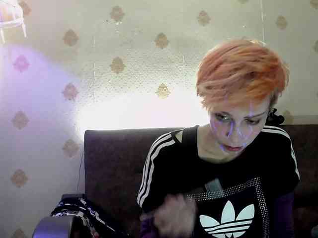 Pomotrosil_i_brosiL webcam